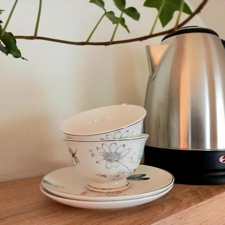 Charme Apartman Krusevac Luaran gambar