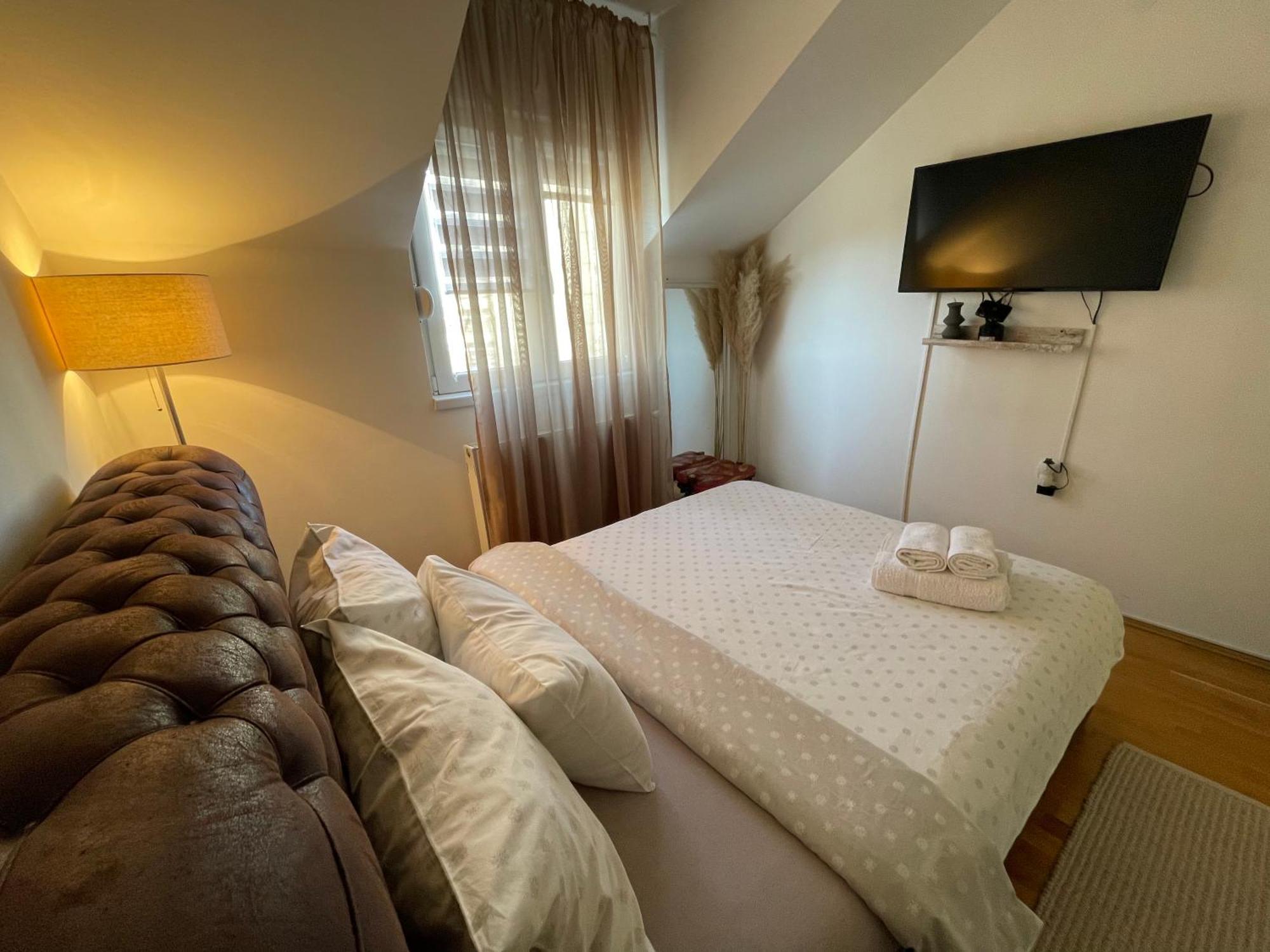 Charme Apartman Krusevac Luaran gambar