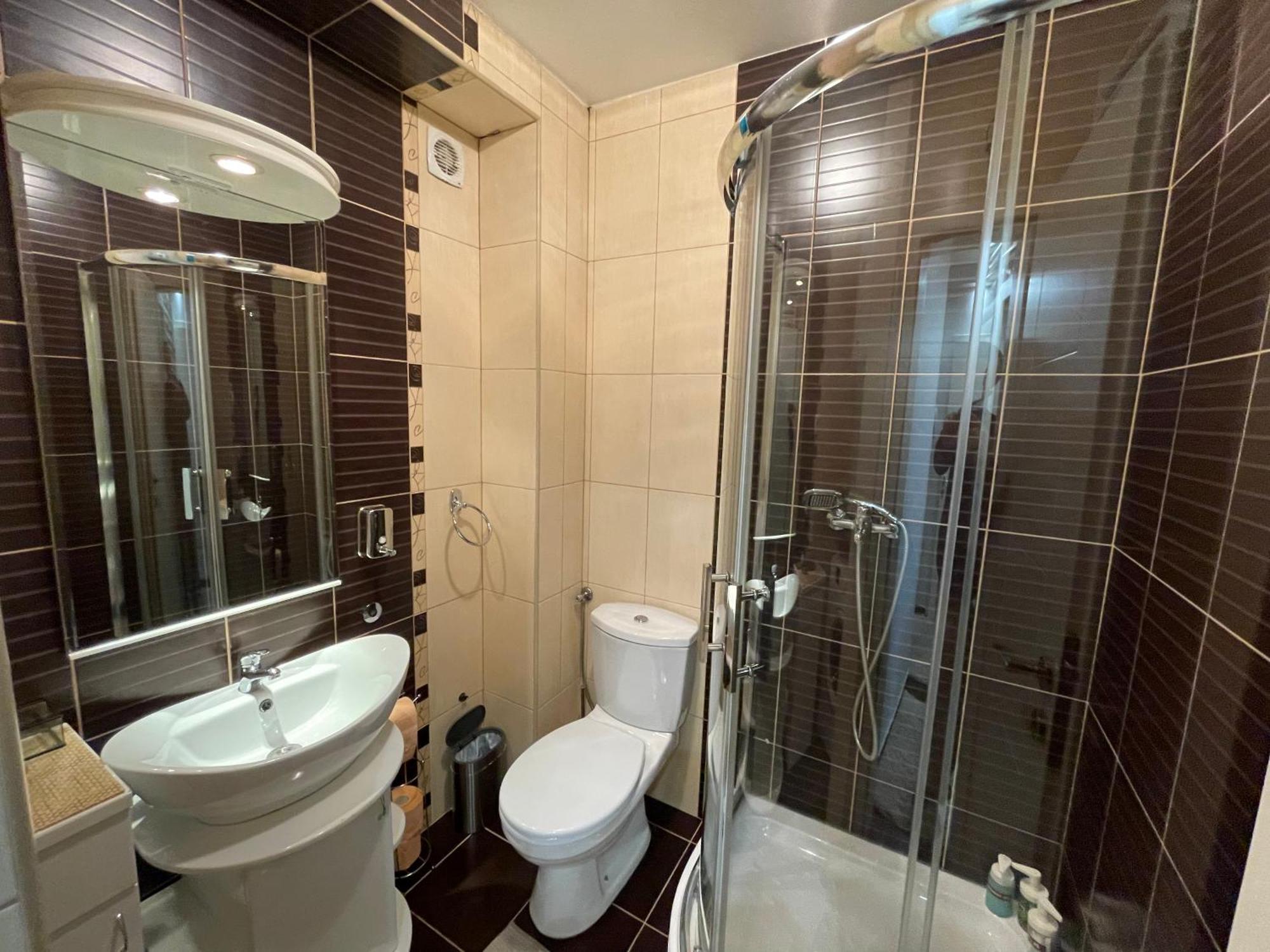 Charme Apartman Krusevac Luaran gambar