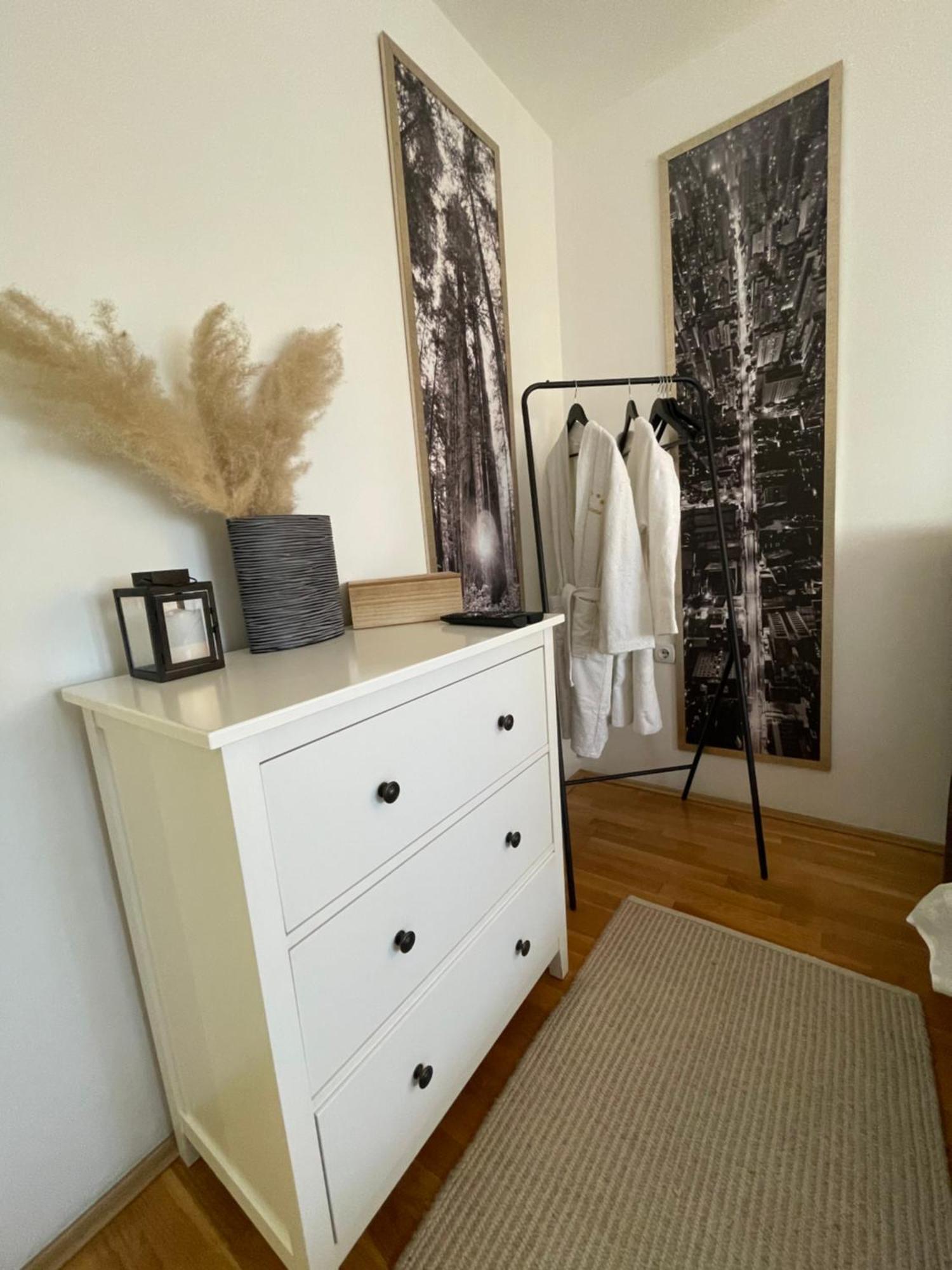 Charme Apartman Krusevac Luaran gambar